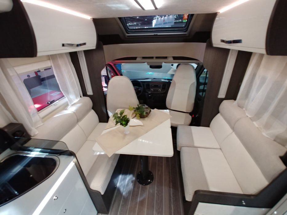 Wynajem kamperów i samochodów osobowych AutoTrip Kutno