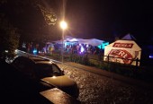 Wynajem – camper – działka – Kazimierz Dolny