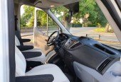 Wynajem Campera Ford Transit Roller Team Wolne terminy Kamper