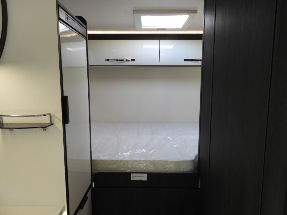 Wynajem kamperów całorocznych