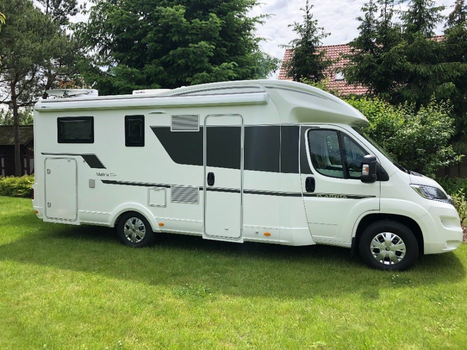 Super KAMPER!! Wynajem kamperów. Weekend MAJOWY.