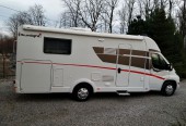 Wynajem Kamper Camper SUNLIGHT T68 5 os,!Od 390 pln!!!