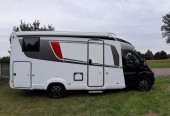 Wynajem Kampera Camper Burstner Wolne terminy