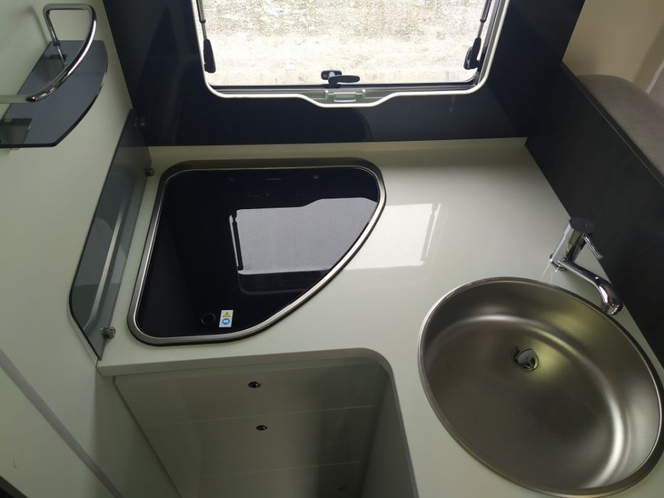 Wynajem przyczep kempingowych i kamperów Tarnów