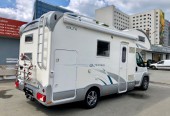 Kamper Wynajem Wypożyczalnia 299 zl ! 6 osób