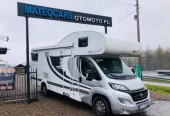 Wynajem Wypożyczenie Kampera Camper Kamping Camping Fiat Ducato Zobacz