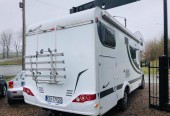 Wynajem Wypożyczenie Kampera Camper Kamping Camping Fiat Ducato Zobacz