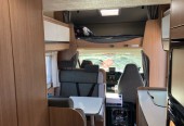 Wynajem Wypożyczenie Kampera Camper Kamping Camping Fiat Ducato Zobacz