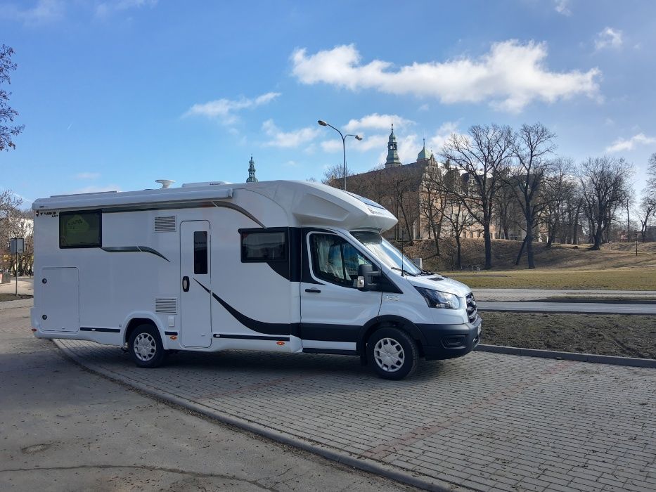 Kamper Wrocław Oleśnica Twardogóra Syców Wynajem od 350zł/brutto