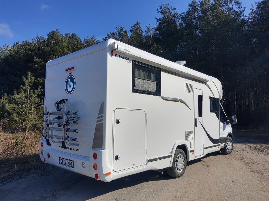 Kamper Wrocław Oleśnica Twardogóra Syców Wynajem od 350zł/brutto