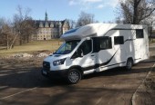 Kamper Wrocław Oleśnica Twardogóra Syców Wynajem od 350zł/brutto