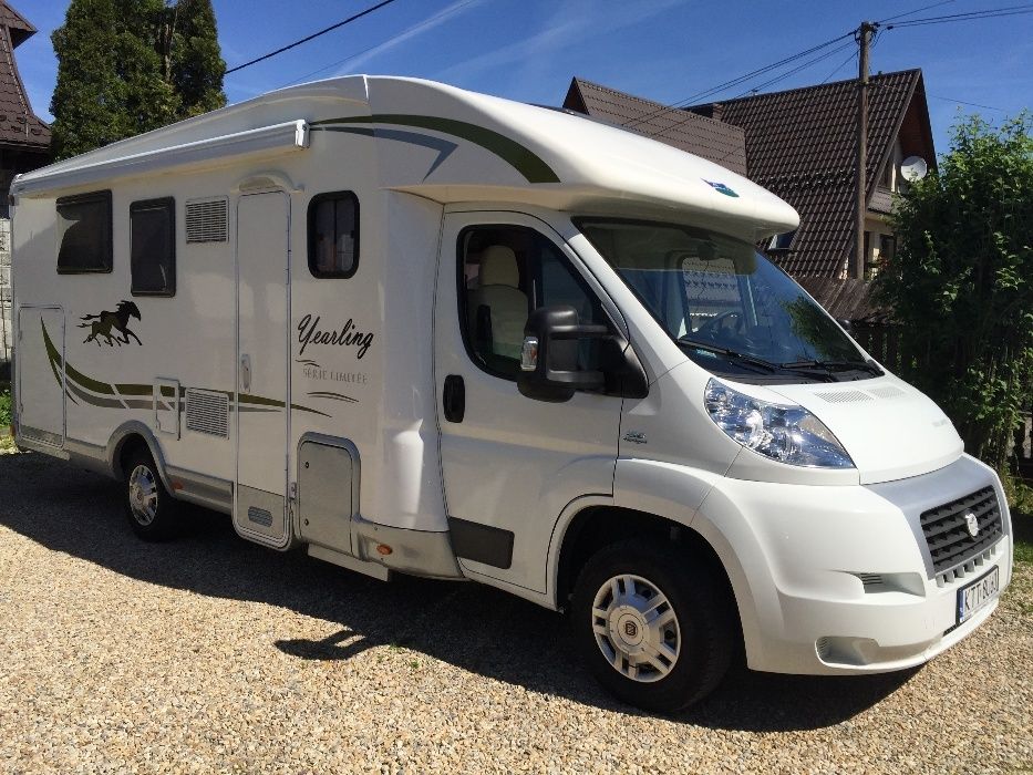 Wynajem kampera campera – Kamper Camper na wynajem !! Dowóz !!