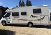 Wynajem kampera campera – Kamper Camper na wynajem !! Dowóz !!