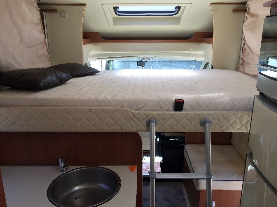 Wynajem kampera campera – Kamper Camper na wynajem !! Dowóz !!