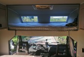 Wynajem Kamper Fiat Ducato 5os. 250zł doba !!!