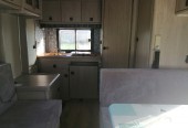 Wynajem Kamper Fiat Ducato 5os. 250zł doba !!!