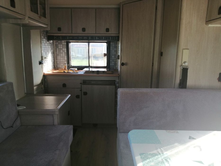 Wynajem Kamper Fiat Ducato 5os. 250zł doba !!!