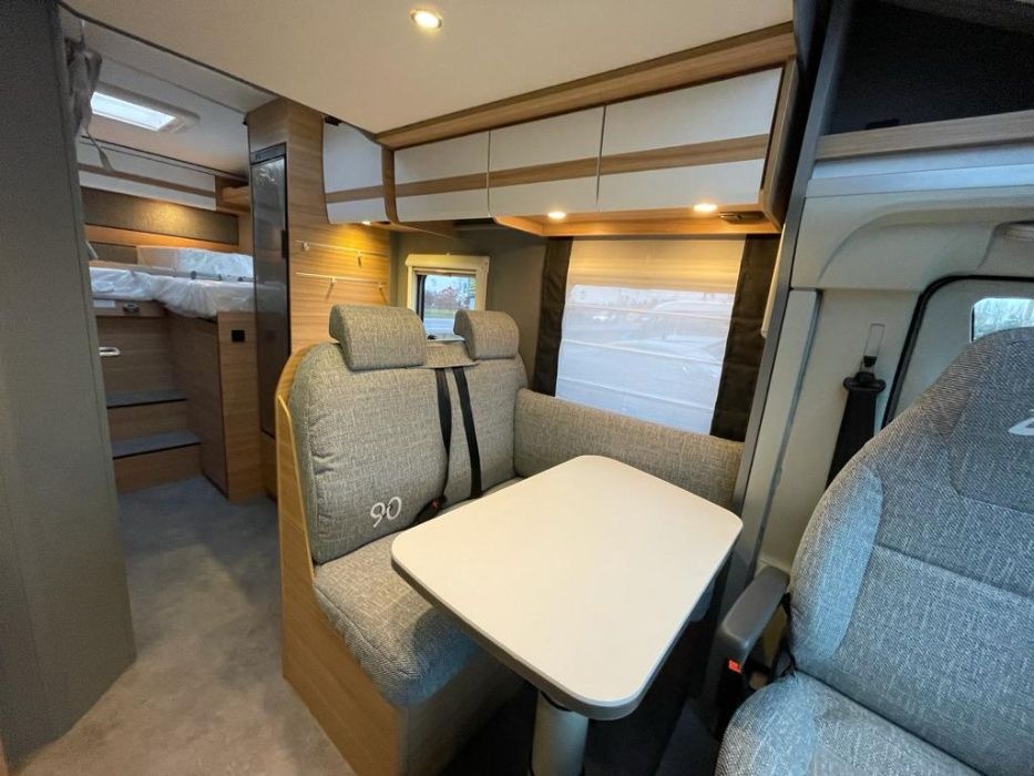 Wynajem Kampera 5 osobowy Warszawa kampery.waw.pl WOLNE TERMINY