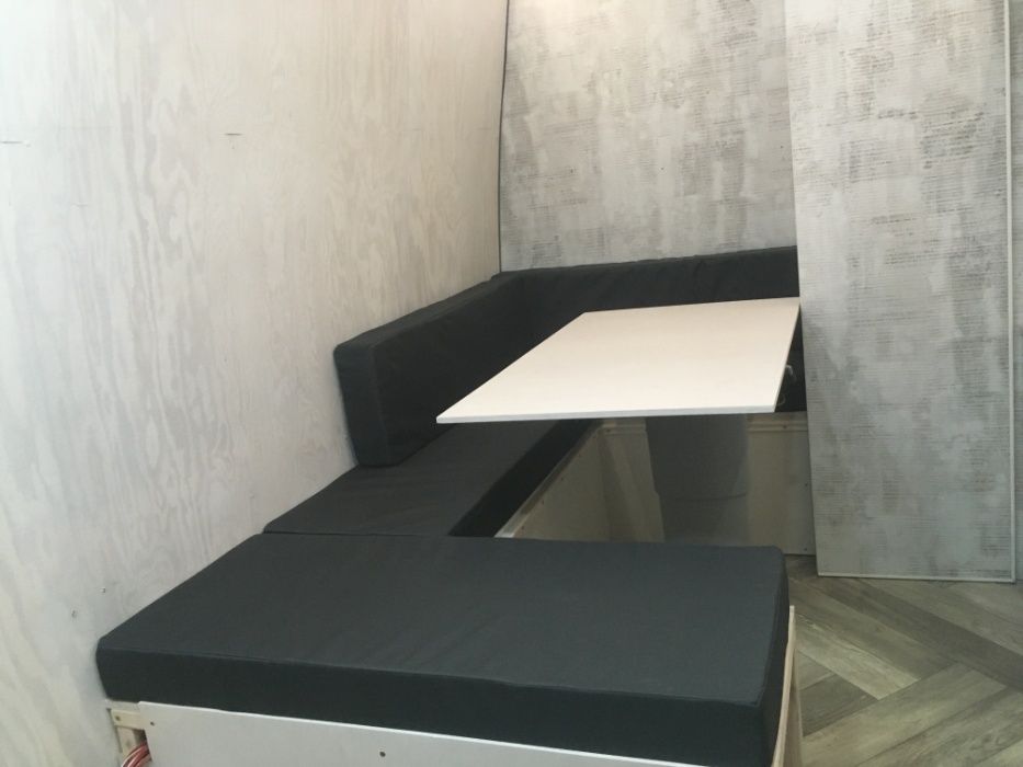 250 zł/doba! CamperVan kamper CAŁOROCZNY Z OGRZEWANIEM – wynajem.