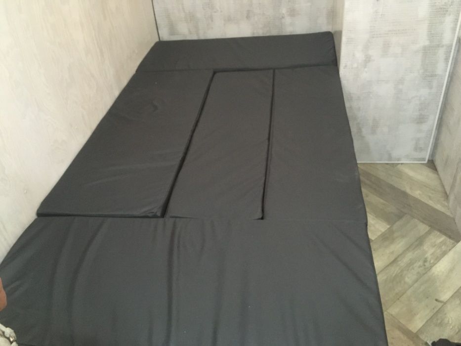 250 zł/doba! CamperVan kamper CAŁOROCZNY Z OGRZEWANIEM – wynajem.