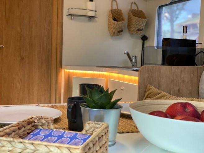 Wynajem kamera Olsztyn – kamper camper
