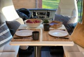 Wynajem kamera Olsztyn – kamper camper