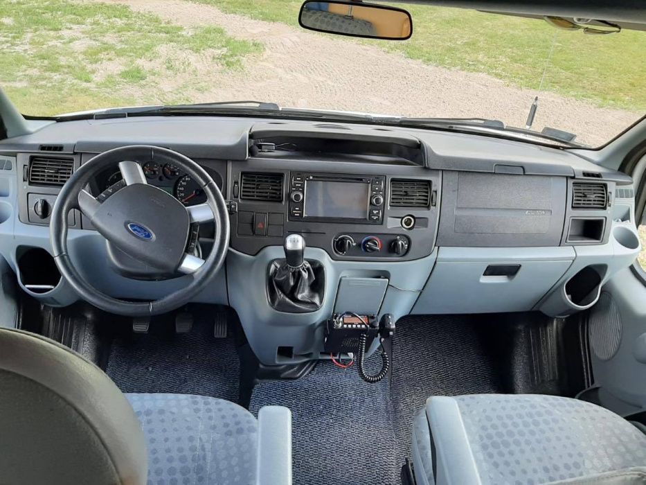 Wynajem Kampera 6 osobowy Bełchatów Wolne terminy 2021