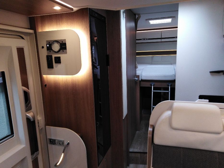 Wynajem kamperów. Łódź 400zł