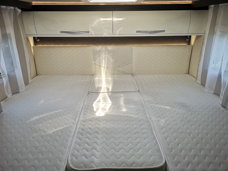 Nowy Kamper na wynajem 2020r Łódź ZIMA/LATO od 260zł netto