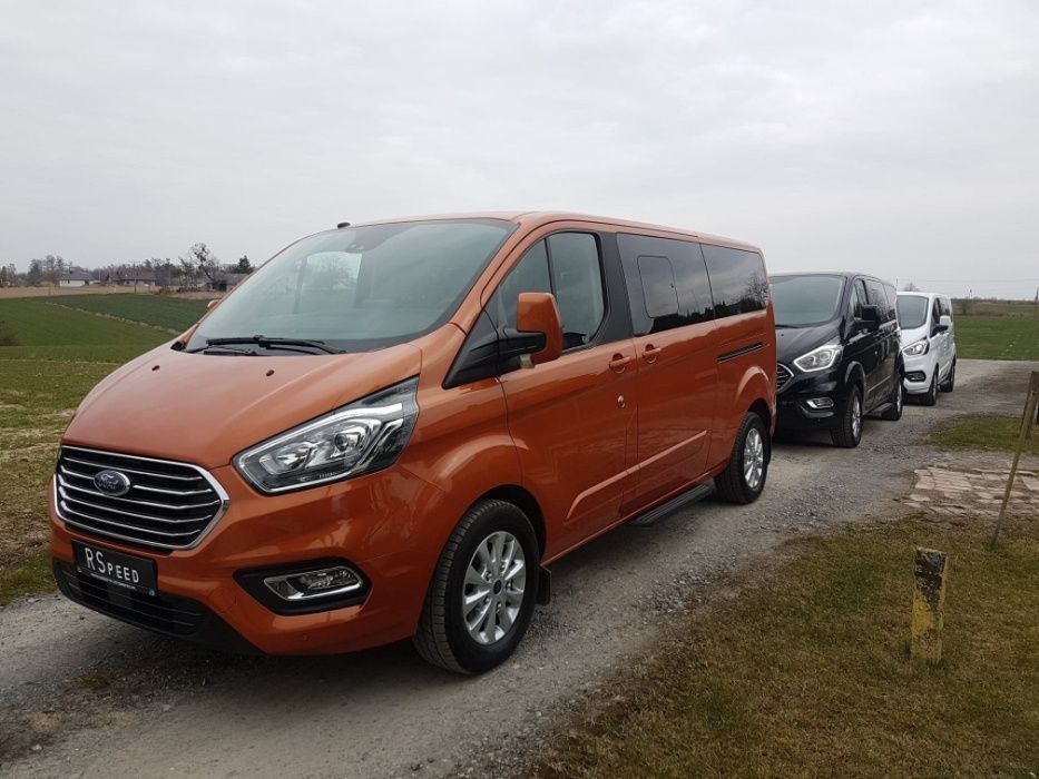 WYNAJEM wypożyczalnia samochodów aut busów kamperów camper BUSA AUTA