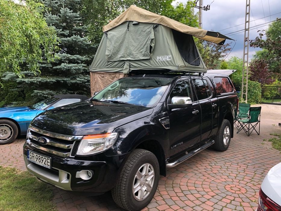 Wynajem samochód, pick-up, terenowy, camper, kamper, bus, dom na kółka