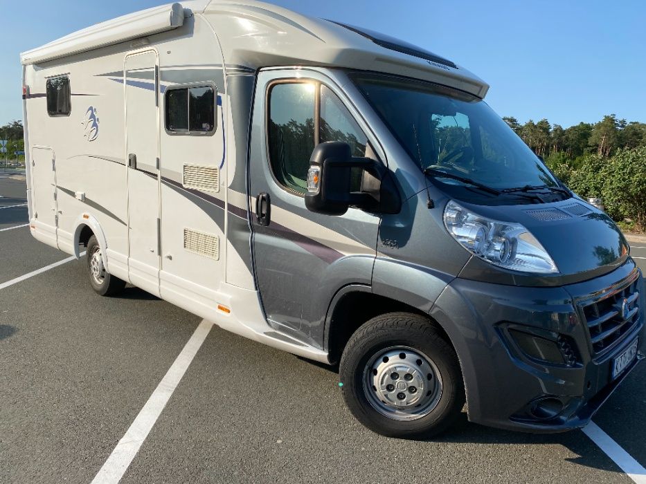 Wynajem kampera campera – Kamper Camper na wynajem. Automat, dowóz !!