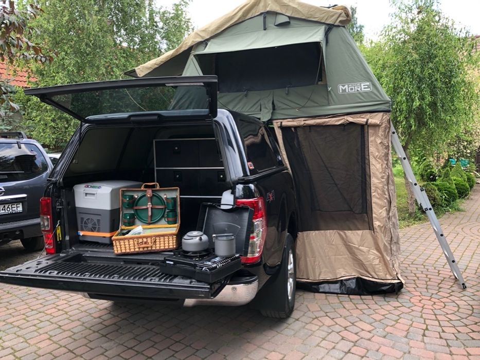 Wynajem samochód, pick-up, terenowy, camper, kamper, bus, dom na kółka