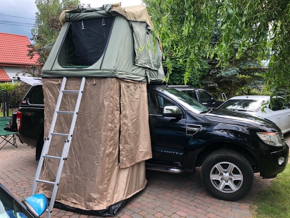 Wynajem samochód, pick-up, terenowy, camper, kamper, bus, dom na kółka