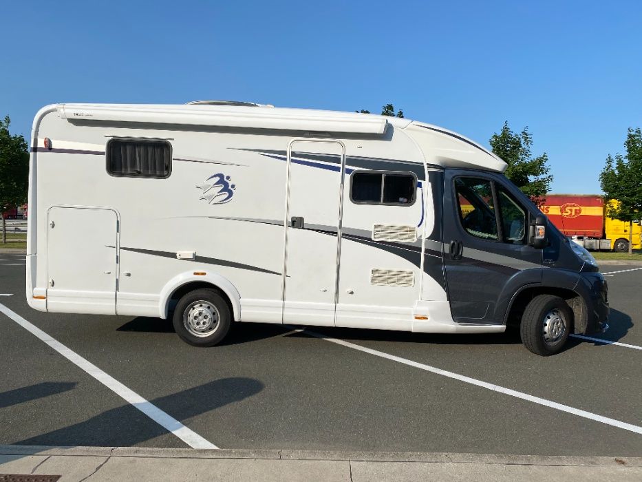 Wynajem kampera campera – Kamper Camper na wynajem. Automat, dowóz !!