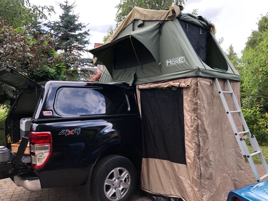 Wynajem samochód, pick-up, terenowy, camper, kamper, bus, dom na kółka