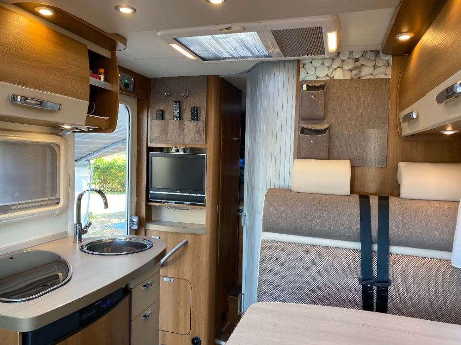 Wynajem kampera campera – Kamper Camper na wynajem. Automat, dowóz !!