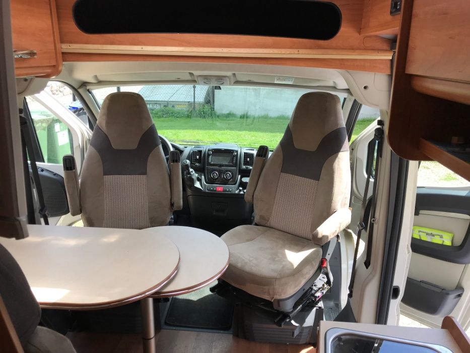 Wynajem kampera campera – Kamper Camper na wynajem!