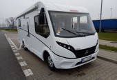 Wynajem Kampera Integra Camper 2020