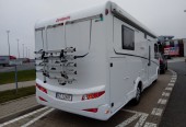 Wynajem Kampera Integra Camper 2020