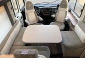 Wynajem Kampera Integra Camper 2020