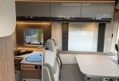 Wynajem Kampera Integra Camper 2020