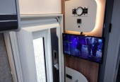 Wynajem Kampera Integra Camper 2020