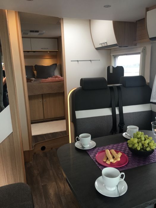 Wynajem, Wypożyczalnia Kampera, Wakacje ! Nowy od 350 zl !