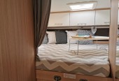 Wynajem kampera / Kamper – Toruń, Bydgoszcz, Gdańsk, Włocławek, Płock