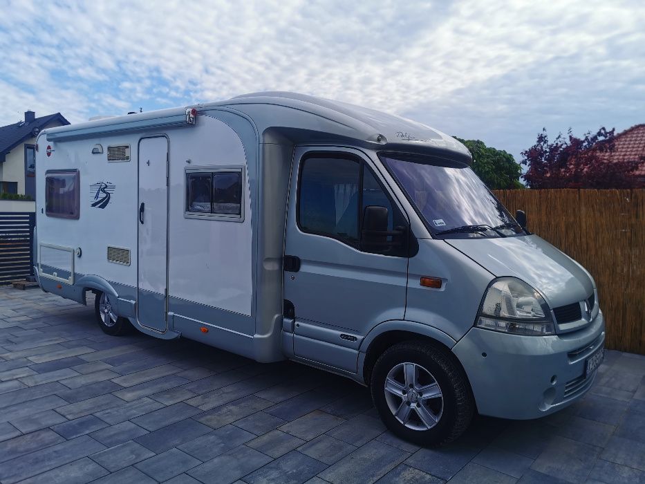 KAMPER – WYNAJEM/WYPOŻYCZALNIA – rezerwuj sezon 2021 !!!