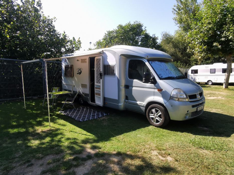 KAMPER – WYNAJEM/WYPOŻYCZALNIA – rezerwuj sezon 2021 !!!