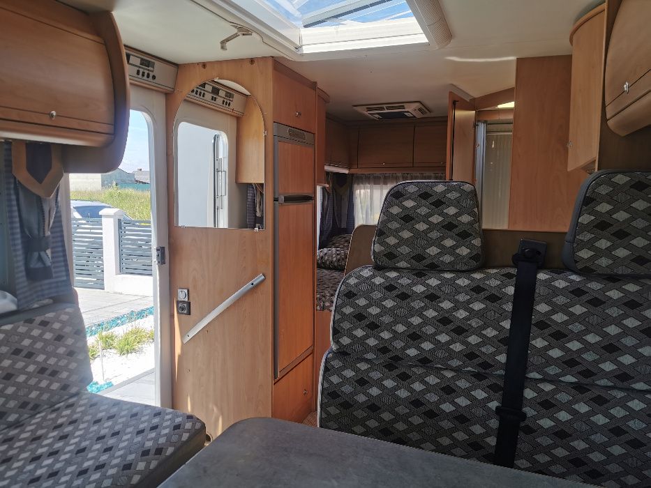 KAMPER – WYNAJEM/WYPOŻYCZALNIA – rezerwuj sezon 2021 !!!