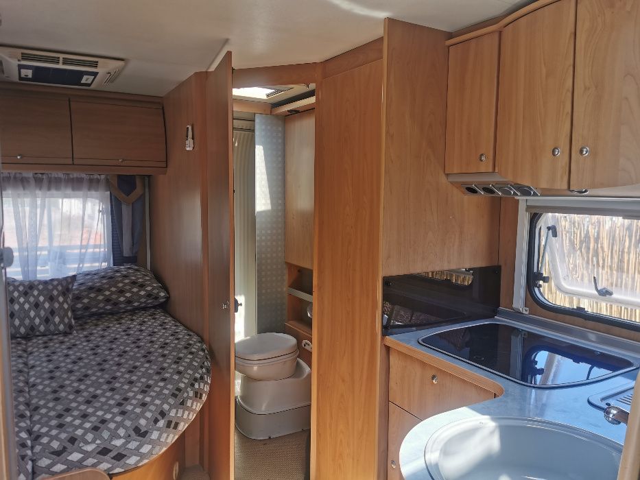 KAMPER – WYNAJEM/WYPOŻYCZALNIA – rezerwuj sezon 2021 !!!