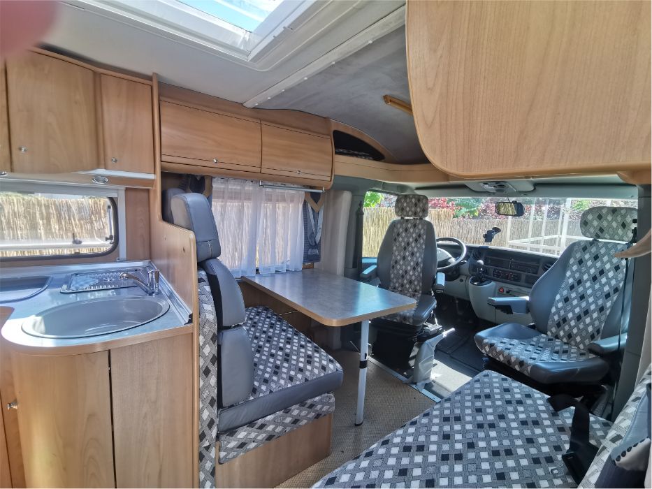 KAMPER – WYNAJEM/WYPOŻYCZALNIA – rezerwuj sezon 2021 !!!